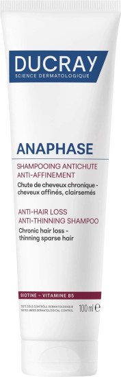 Шампунь от хронического выпадения волос «Anaphase+»
