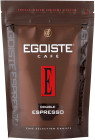 Кофе растворимый «Double Espresso»