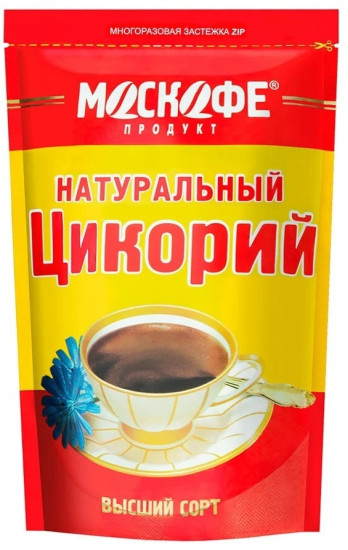 Цикорий натуральный «Московский»