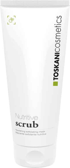 Питательный скраб для лица Nutritive Scrub