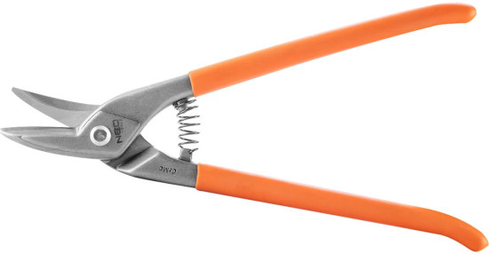 Ножницы по металлу