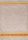 Полотенце вафельное «Fiera di Venezia» (Cleanelly Collection, 50х70)