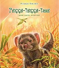 Рикки Тикки Тави және басқа ертегілер