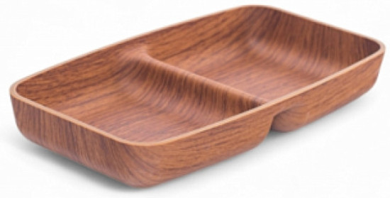 Менажница Madera noche