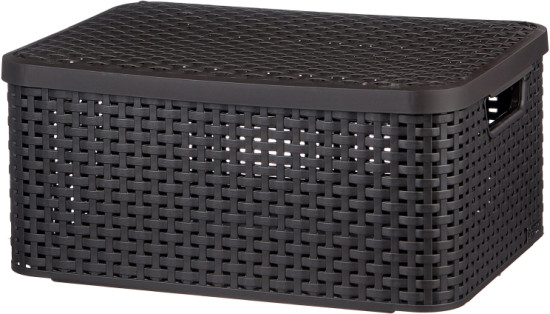 Корзина Rattan
