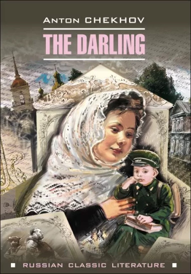 The Darling