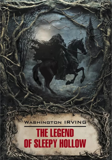 The Legend of Sleepy Hollow