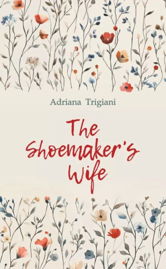 The Shoemaker's wife