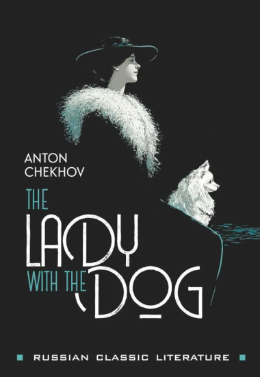 The Lady with the Dog