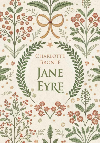 Jane Eyre