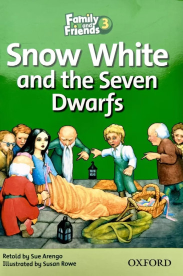 Snow White and the Seven Dwarfs