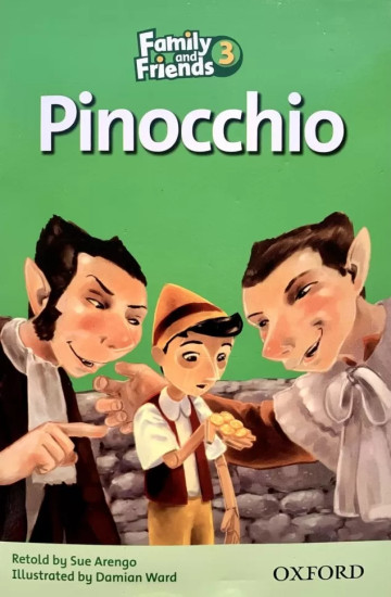 Pinocchio