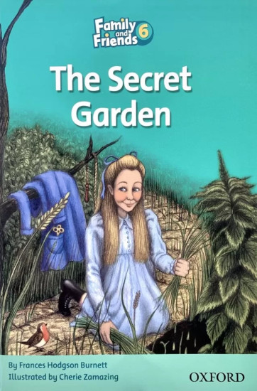 The Secret Garden