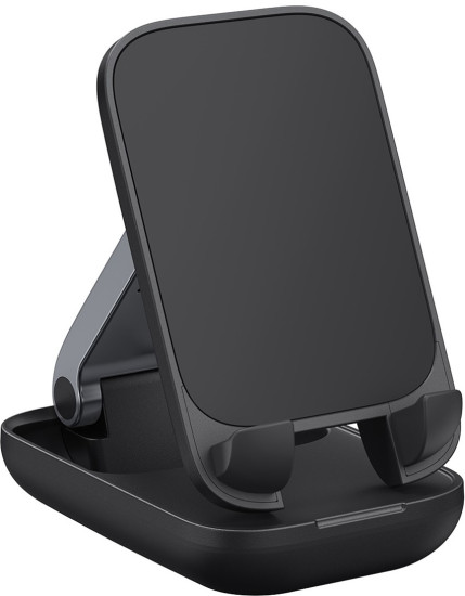Настольный держатель Seashell Series B10551500111-00, Черный
