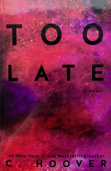 Too Late