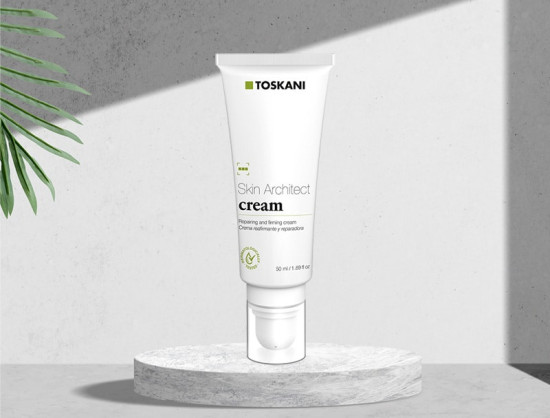 Крем для лица Skin Architect, лифтинг и антивозрастной уход