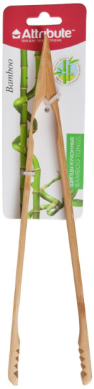 Щипцы кухонные Bamboo