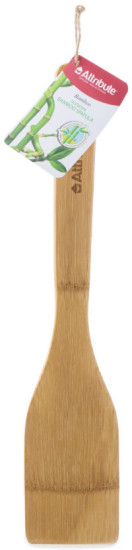 Лопатка кухонная бамбуковая Bamboo