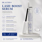 Сыворотка для ресниц Lash Boost Serum