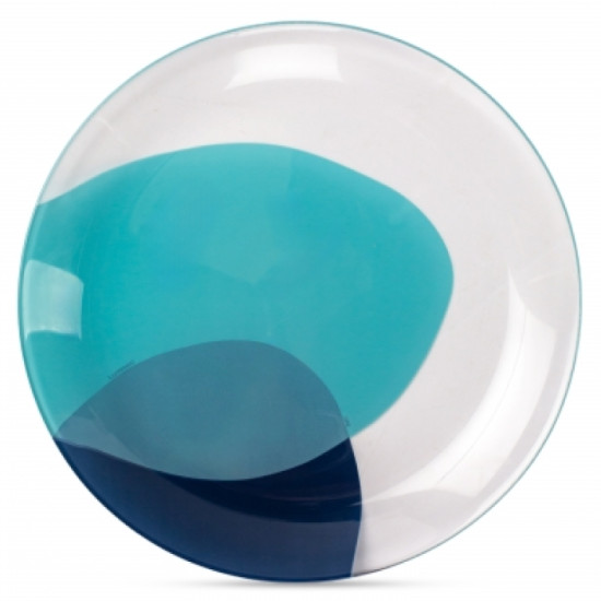 Тарелка десертная Arty candies bubble