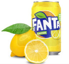 Lemon 330ml Дания