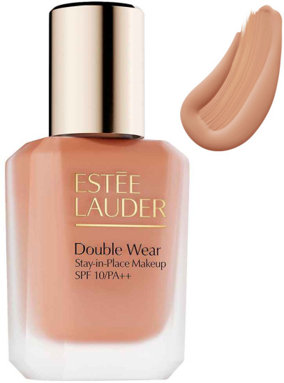 Тональный крем «Double Wear Stay-in-Place Makeup» SPF 10 PA++, оттенок 4N1 Shell Beige