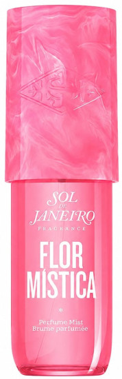 Парфюмированный спрей для тела и волос «Flor Mistica Perfume Mist»