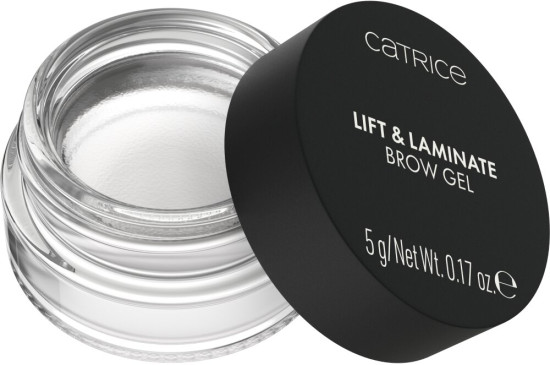 Гель для бровей «Lift & Laminate Brow Gel», оттенок 010