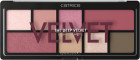 The Deep Velvet