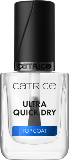 Топовое покрытие для ногтей «Ultra Quick Dry Top Coat»