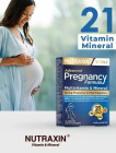 Витамины и минералы для беременных Pregnancy