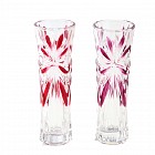 Ваза «Иллюзия» Фейерверк, в ассортименте