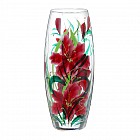 Ваза «Гладиолус» Овал