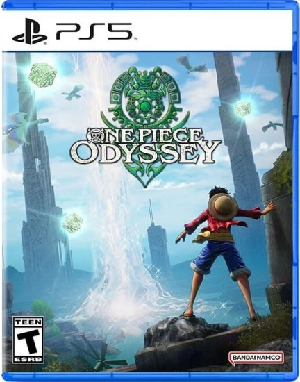 One Piece Odyssey PS5