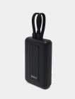 Повербанк J162 10000 mAh — Power Bank с быстрой зарядкой 22,5 W и PD 20 W, LED-индикатор