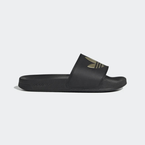 Шлепанцы женские Adilette Lite W Black