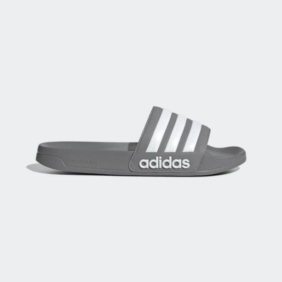 Шлепанцы Adilette Shower Grey