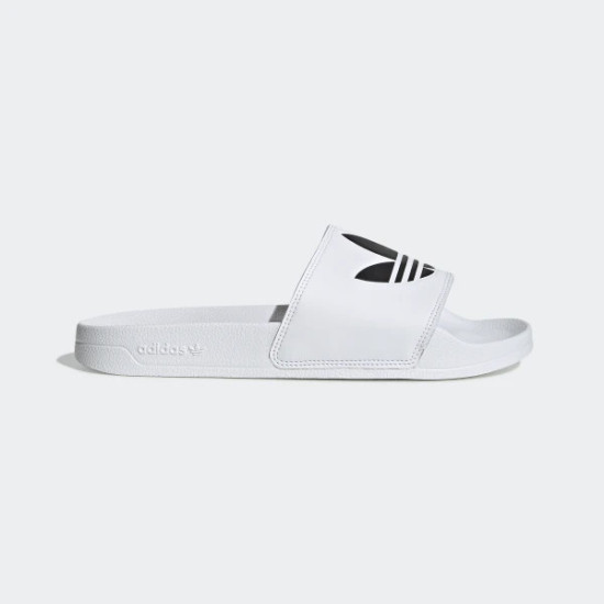 Шлепанцы Adilette Lite White