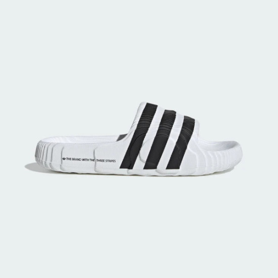 Шлепанцы Adilette 22 White