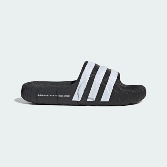 Шлепанцы Adilette 22 Black