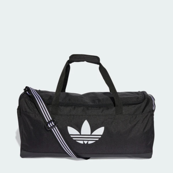 Сумка Duffle Bag Classic Sport Black Duffel