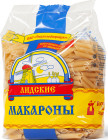 Макаронные изделия 1 сорт «Перья рифленые»