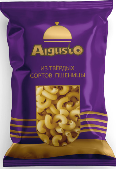 Макаронные изделия группы А «Рожки витые»