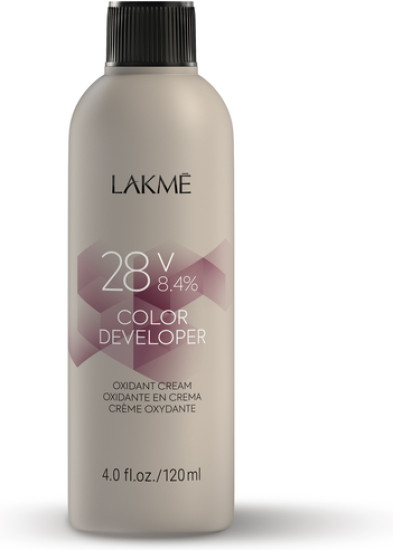 Окисляющий крем 28V 8,4%