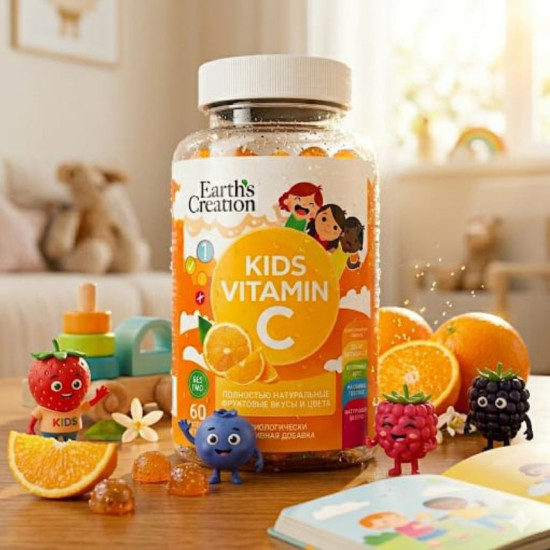 KIDS VITAMIN C
