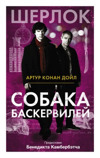Собака Баскервилей | Шерлок