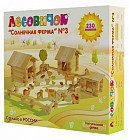 Конструктор «Солнечная ферма №3»