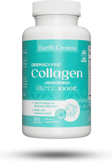 DermaDivine Collagen