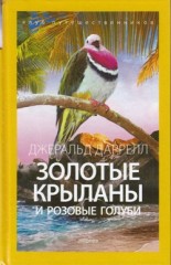 Золотые крыланы и розовые голуби