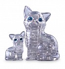 Головоломка «Кошка»